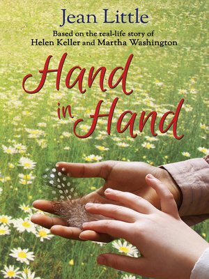 cover image of Hand in Hand